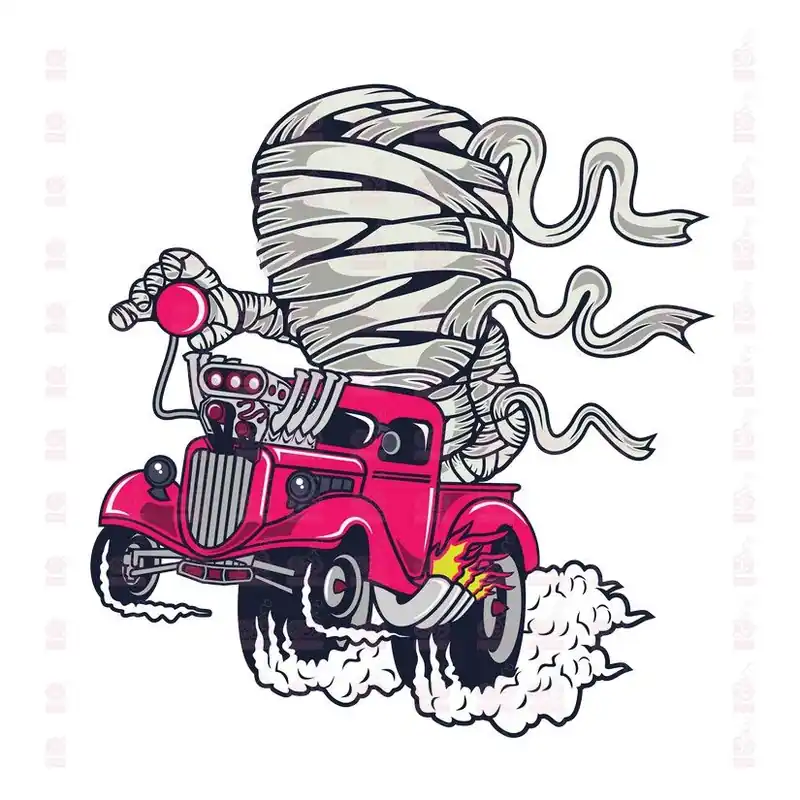 Original DTF / TRANSFER 1564