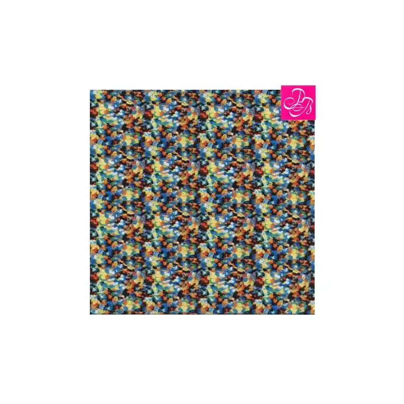 Súper Precio TEJIDO PATCH 29546 (Metros) 112/115cm