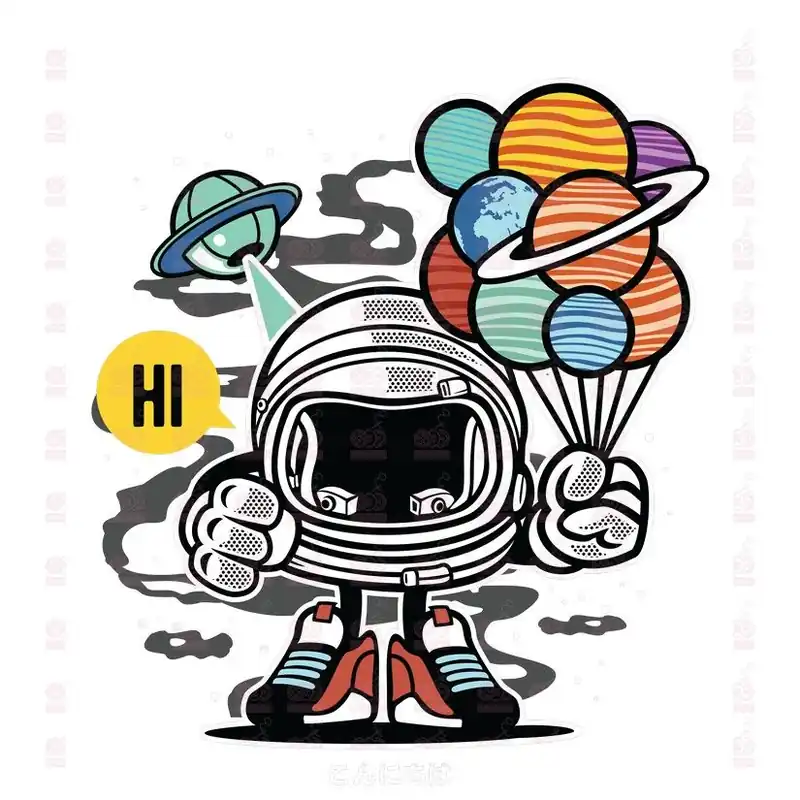 DTF / TRANSFER 1546 Últimas Unidades