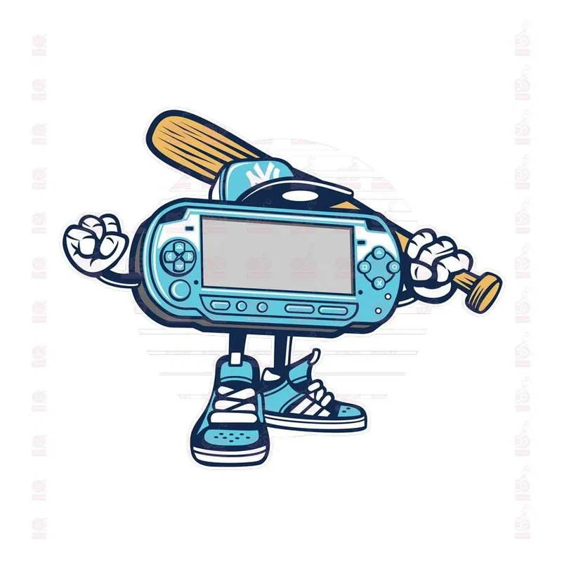 Marca Reconocida DTF / TRANSFER 1543