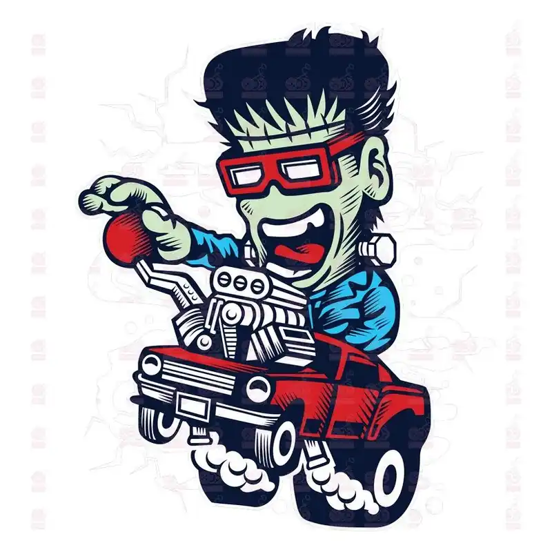 DTF / TRANSFER 1540 Ocasión Especial