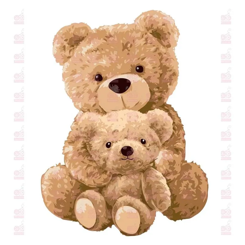 Auténtico DTF / TRANSFER 1480