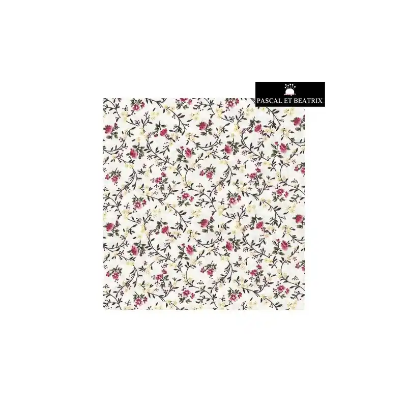 TEJIDO PATCH 112/115 13657 (Metros) Hecho A Mano