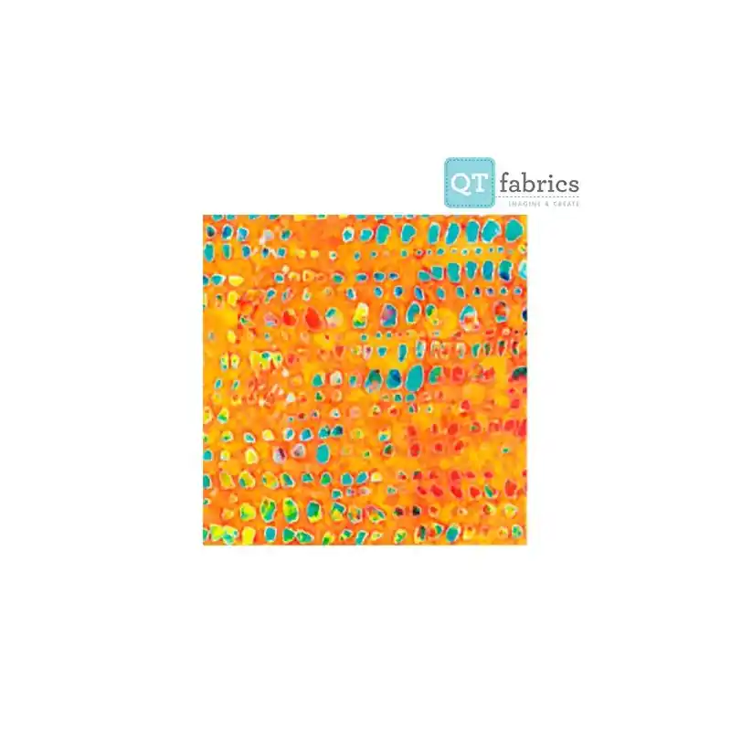 Stock Limitado TEJIDO PATCH 27098O 112/115CM (Metros)