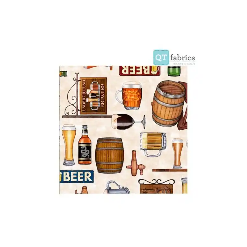 Tendencia TEJIDO PATCH 112/115 28419E (Metros)