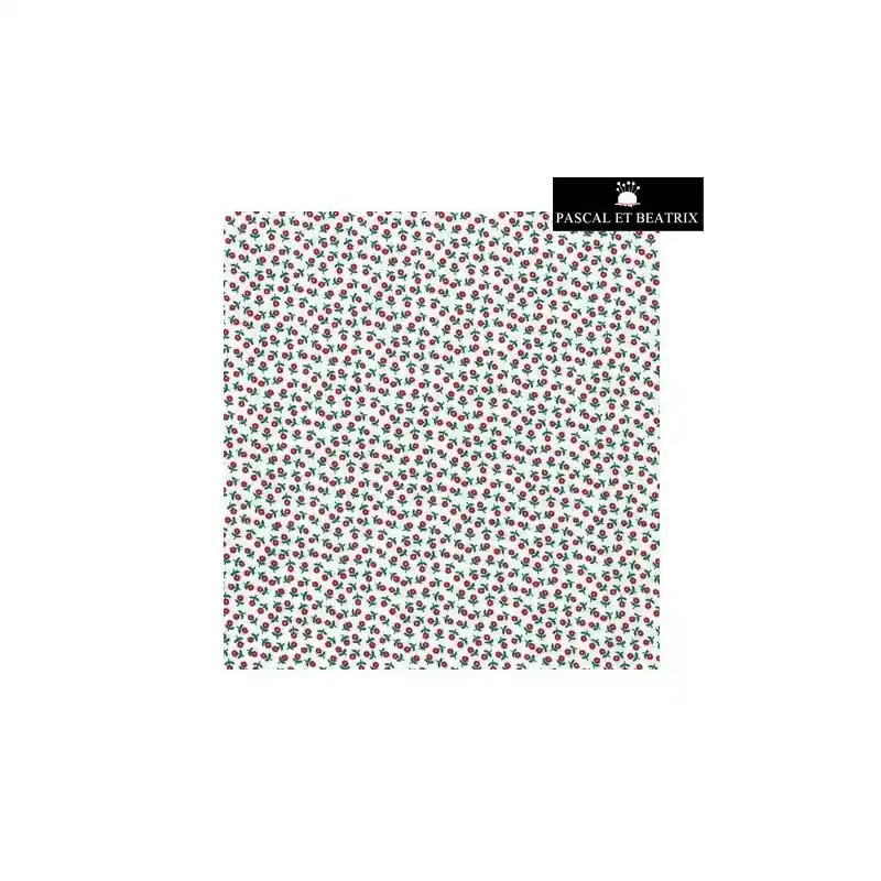 Garantía De Devolución De Dinero TEJIDO PATCH 112/115 38259 (Metros)