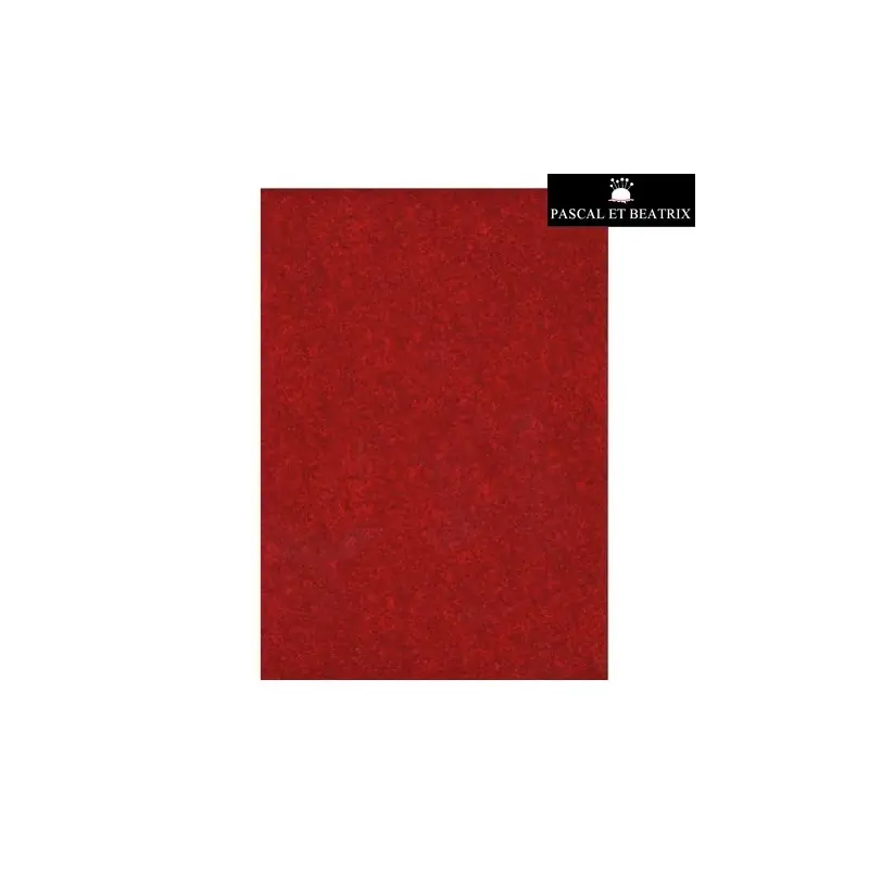 Promoción Tela de patchwork americana Ruby