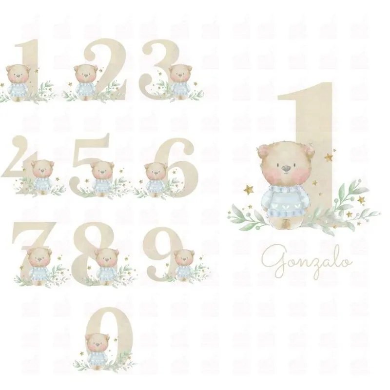 Precio De Oferta DTF / TRANSFER NUMERO Y NOMBRE 1416