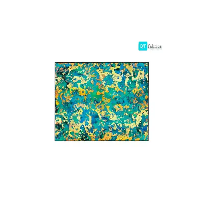 TEJIDO PATCH 27187Q 112/115CM (Metros) Lujoso