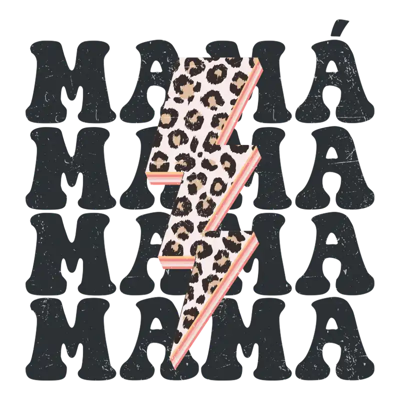 Lujoso DTF / TRANSFER 1404