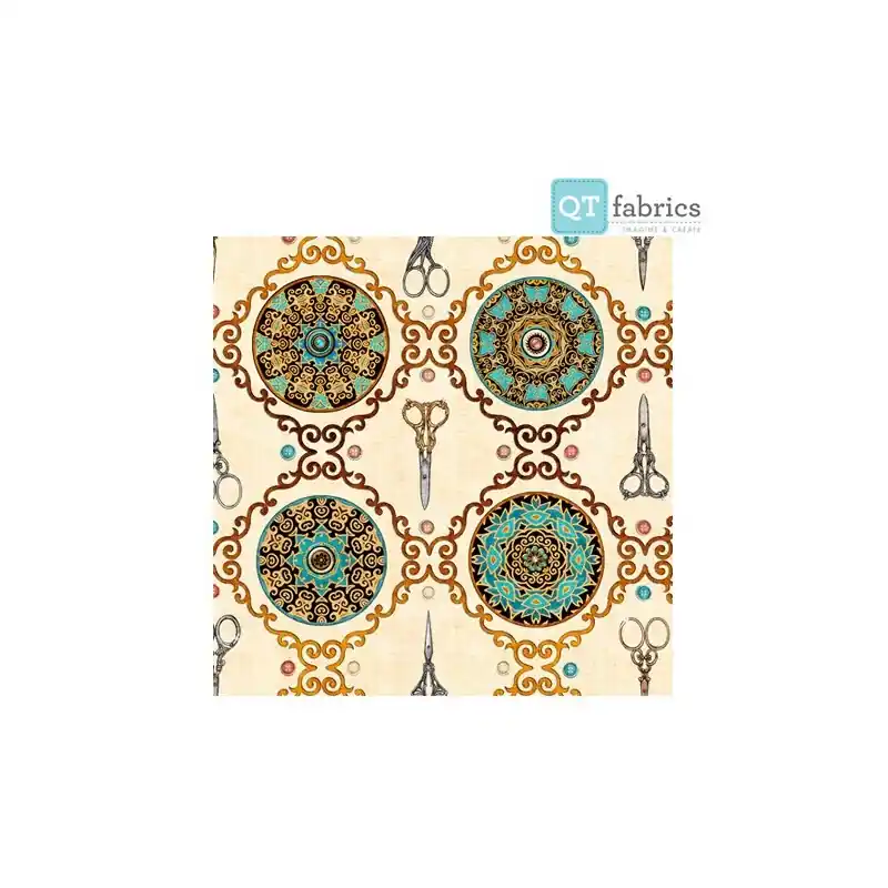 TEJIDO PATCH 112/115 28377E (Metros) Entrega Rápida