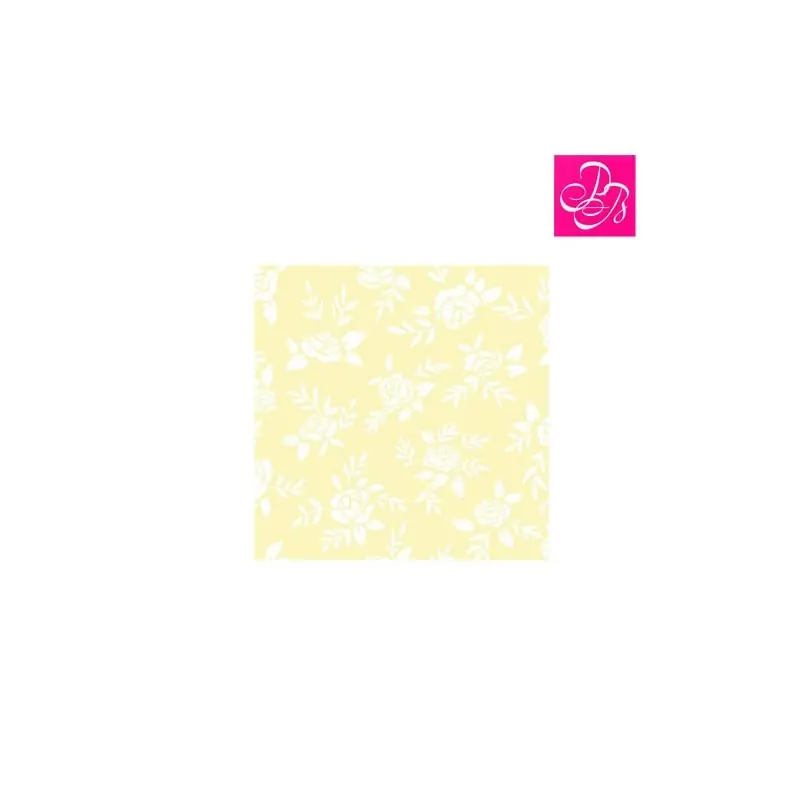 TEJIDO PATCH 20522 (Metros) 112/115cm Artesanal