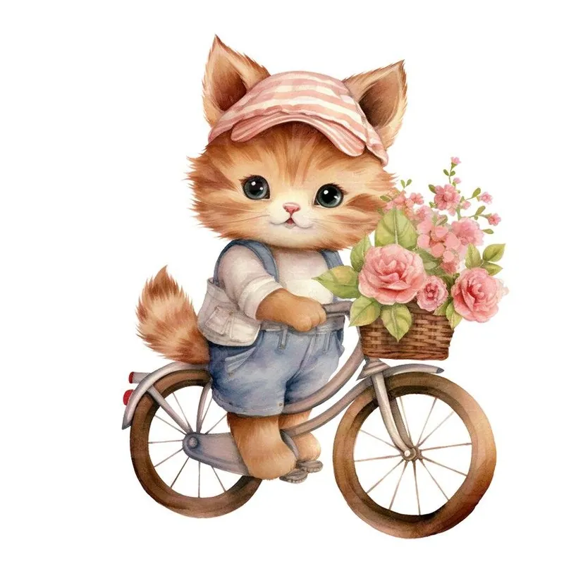 DTF / TRANSFER 1338 Descuento