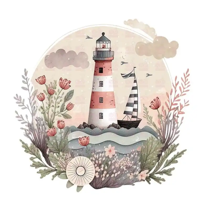 DTF / TRANSFER 1327 Nueva Colección