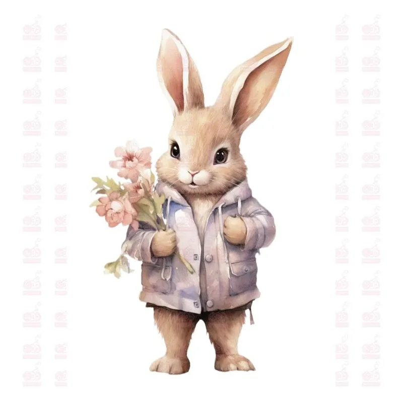 Última Oportunidad DTF / TRANSFER 1318