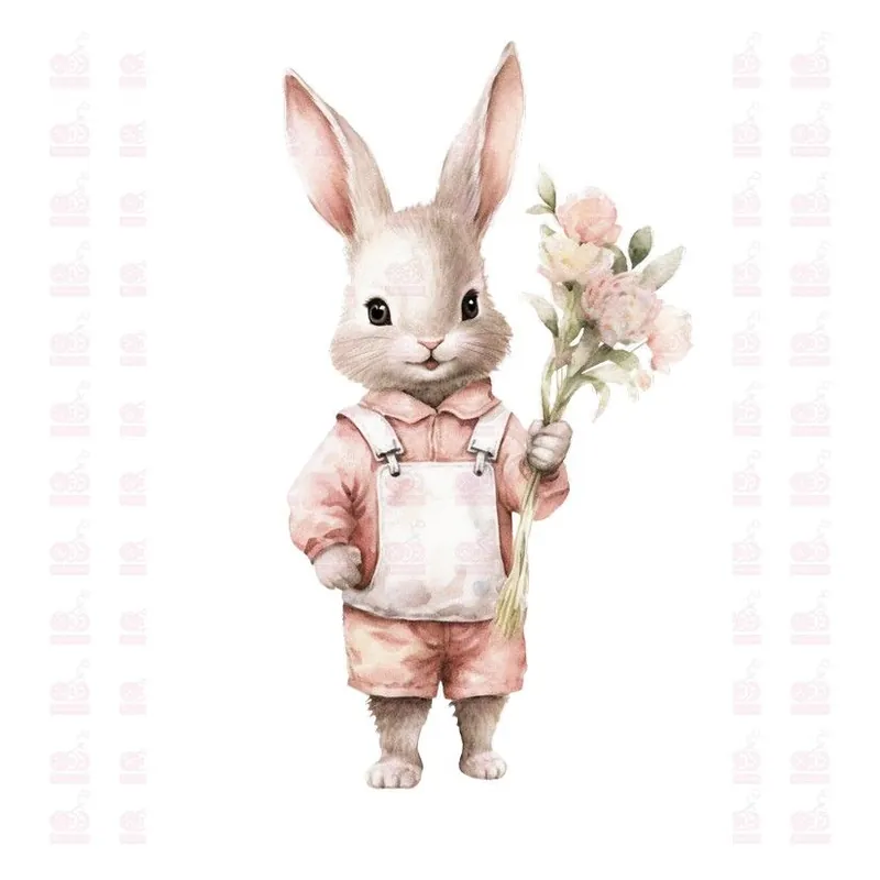 DTF / TRANSFER 1314 Máxima Calidad