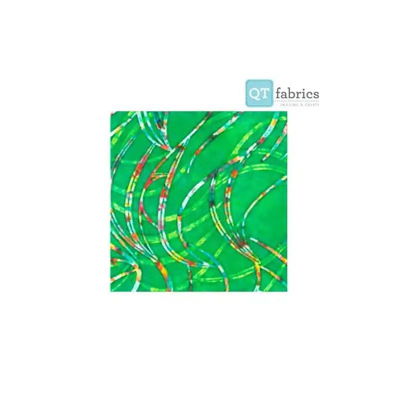 Oferta De Temporada TEJIDO PATCH 27095G 112/115CM (Metros)