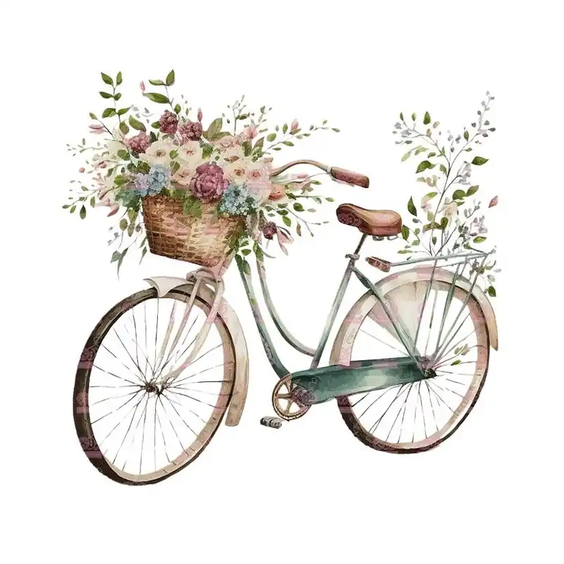 DTF / TRANSFER 1302 Solo Hoy