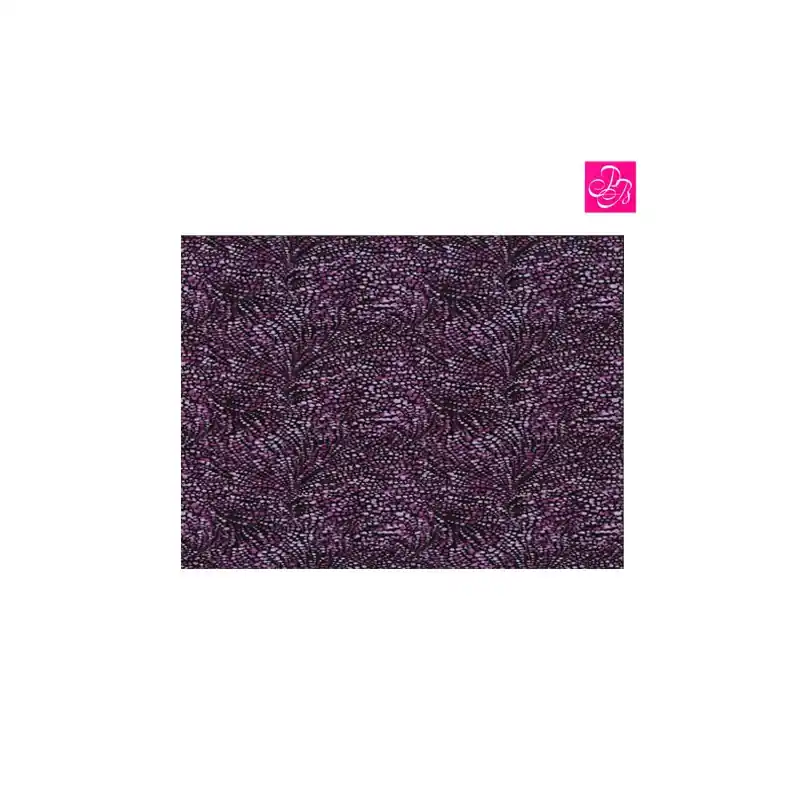 Favorito De Clientes TEJIDO PATCH 27621 (Metros) 112/115cm