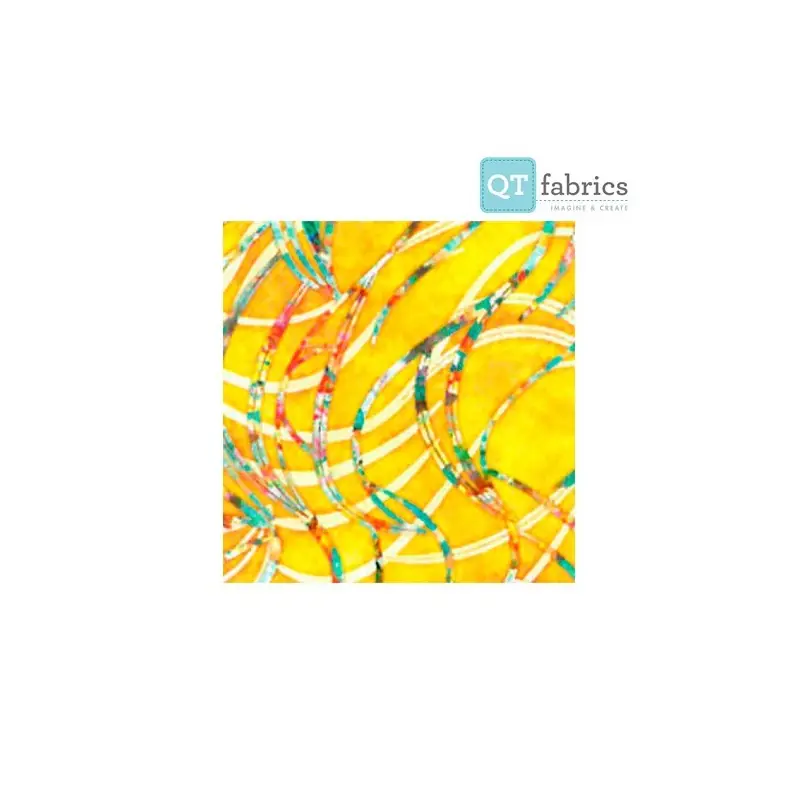 Envío Internacional TEJIDO PATCH 27095S 112/115CM (Metros)