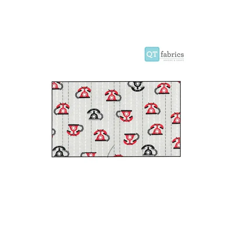 Última Versión TEJIDO PATCH 112/115CM 27316K (Metros)