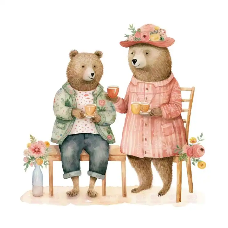 DTF / TRANSFER 1249 Directo De Fábrica