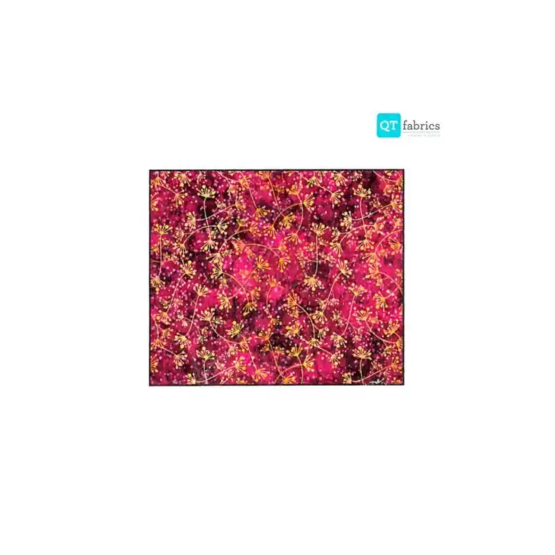 TEJIDO PATCH 27189M 112/115CM (Metros) Favorito De Clientes