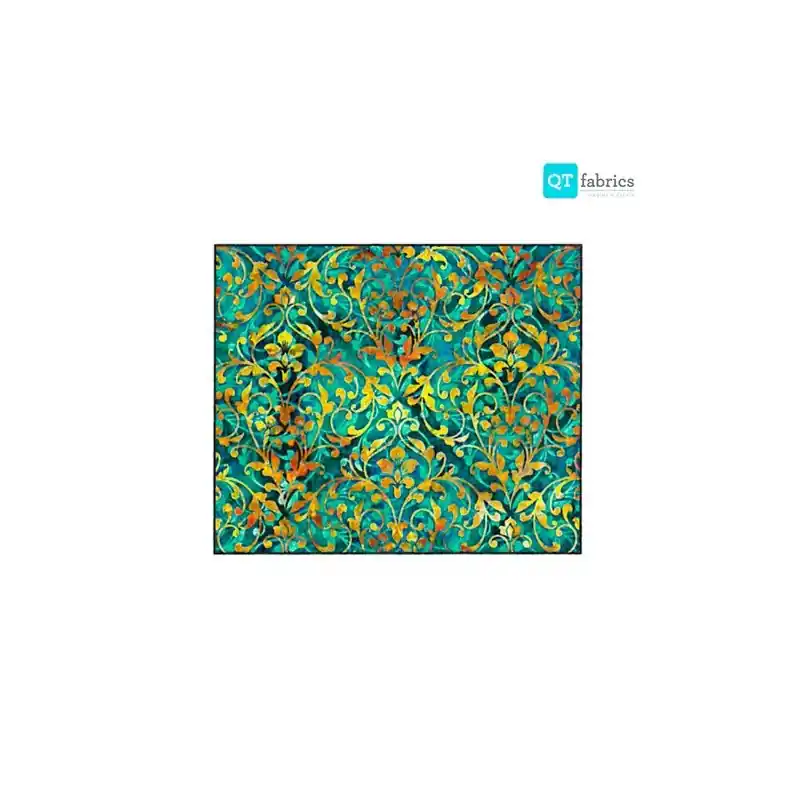 TEJIDO PATCH 27184Q 112/115CM (Metros) Precio Bajo