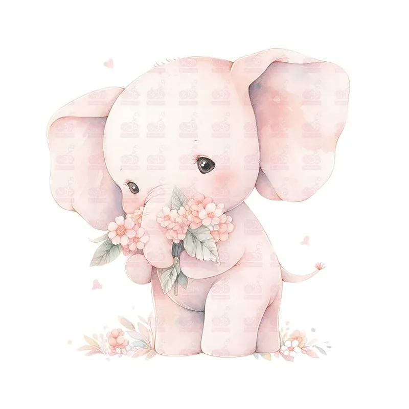 DTF / TRANSFER 1201 No Te Lo Pierdas