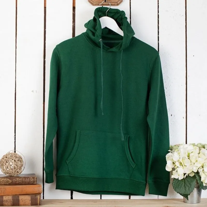 SUDADERA KIDS CANGURO BOTELLA CAPUCHA Premium