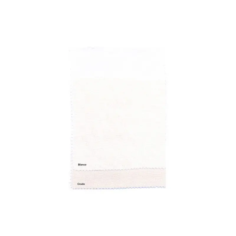 TELA BORDAR ETAMINA LUGANA (Metros) De Moda