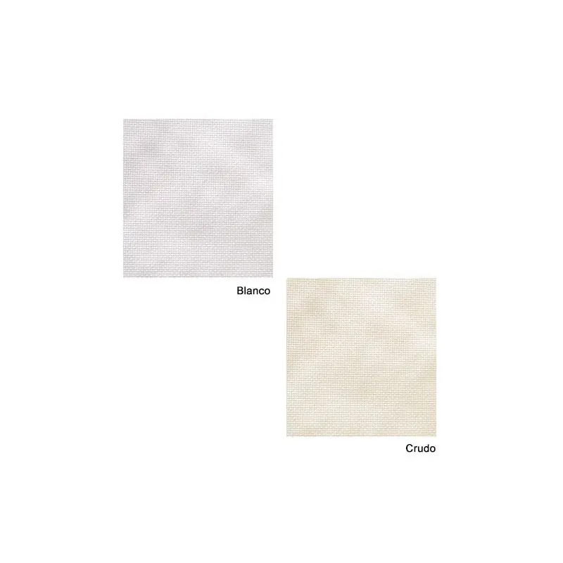 TELA PANAMA 145 AIDA14 PA 20 (Metros) 150cm Entrega Rápida