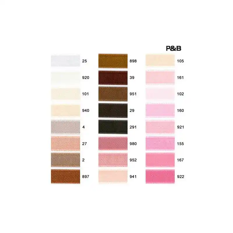 CINTA RASO 501 (Piezas 25 mts) Mejor Precio