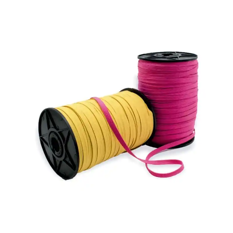 Máxima Calidad TRENZA GOMA COLOR 6068 (Pza 100 mts) 6mm