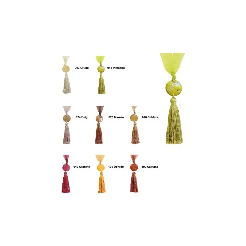 ABRAZADERA TUL VISILLOS 50315 Oferta Especial