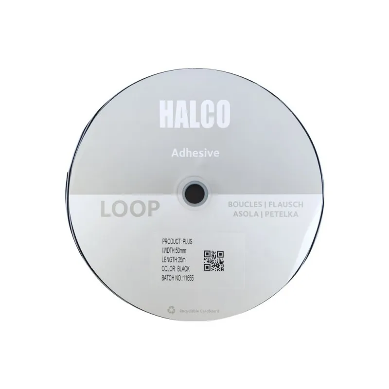 CINTA CIERRE ADH. HEMBRA LOOP (Metros) Favorito De Clientes