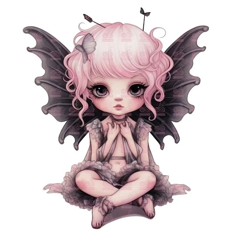 DTF / TRANSFER 1143 Promoción Exclusiva