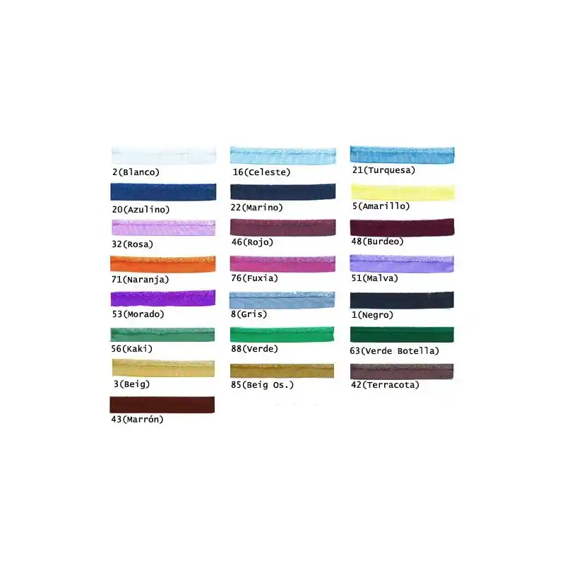 VIVO RASO 760 (Piezas 25 Metros) Pedido Al Por Mayor