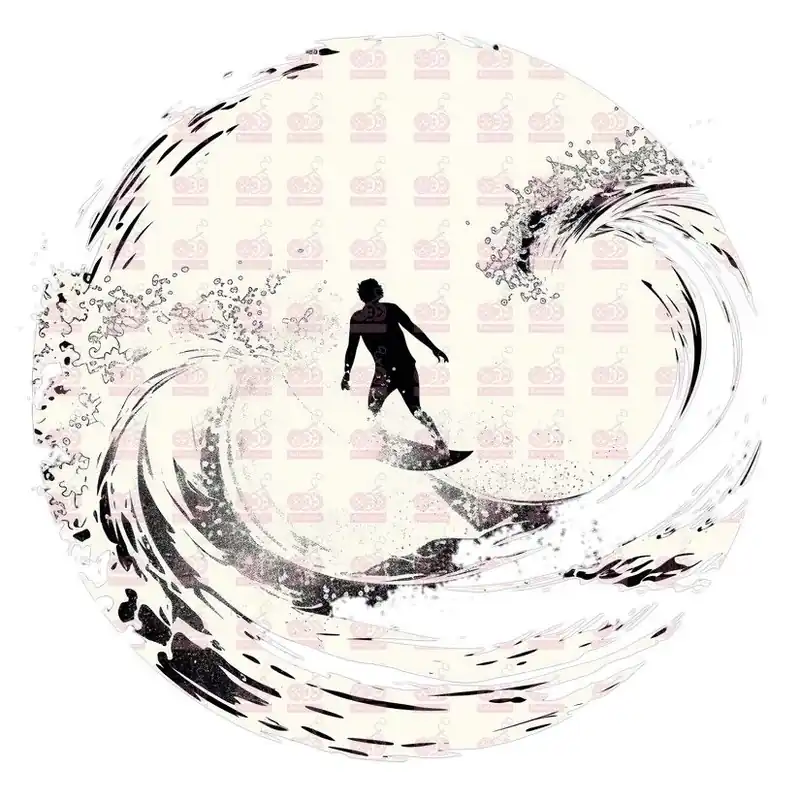 Devolución Gratuita DTF / TRANSFER 1107