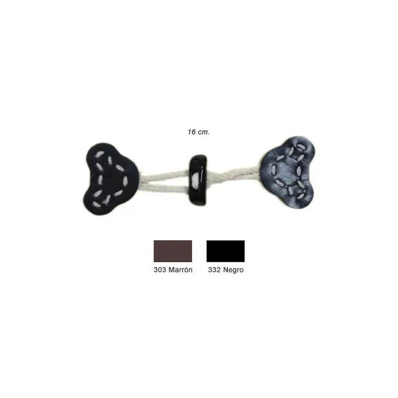 BOTON TRENKA BP0015 (Unidades) Compra Ahora