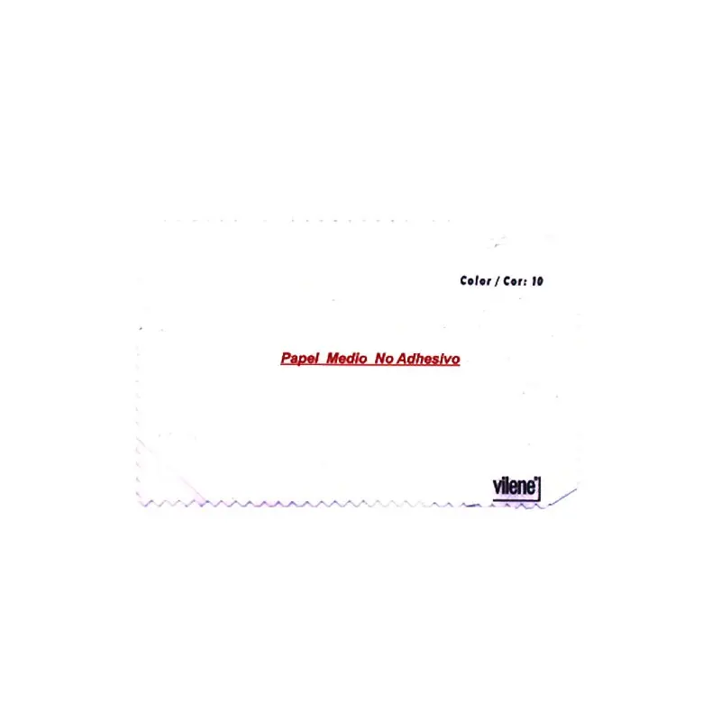 Envío Exprés ENTRETELA AO105 PAPEL (Metros)