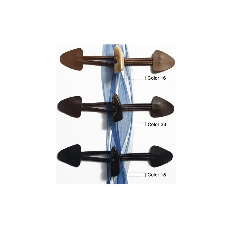 Devolución Gratuita BOTON TRENKA MONTADA 125 (Unidades)