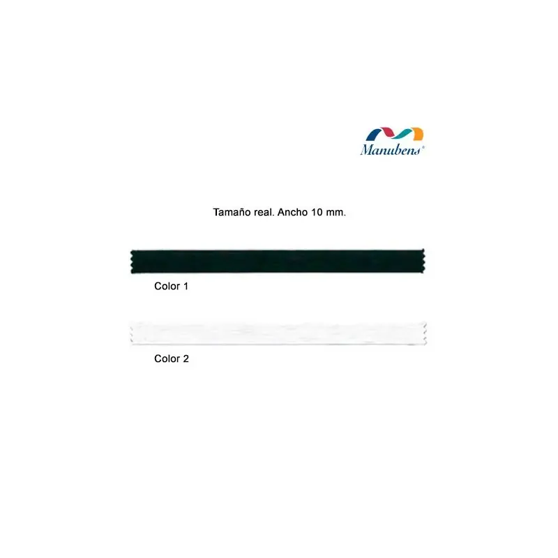 A Buen Precio CINTA ALGODON 117/10mm (100 Metros)