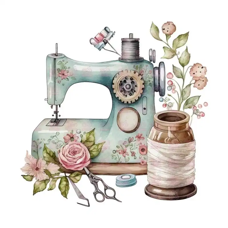 Garantía Incluida DTF / TRANSFER 1043