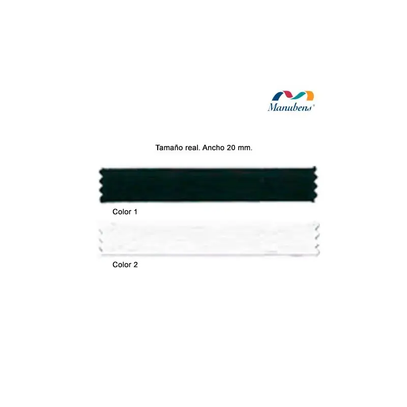 Súper Precio CINTA ALGODON 117/20mm (100 Metros)