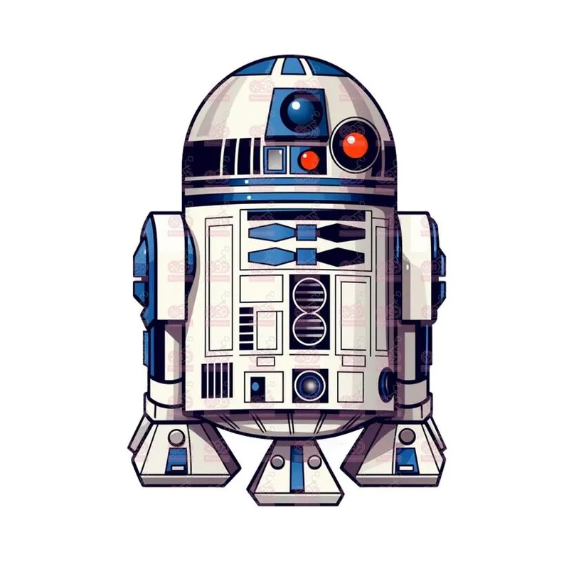 Marca Reconocida DTF / TRANSFER 1037