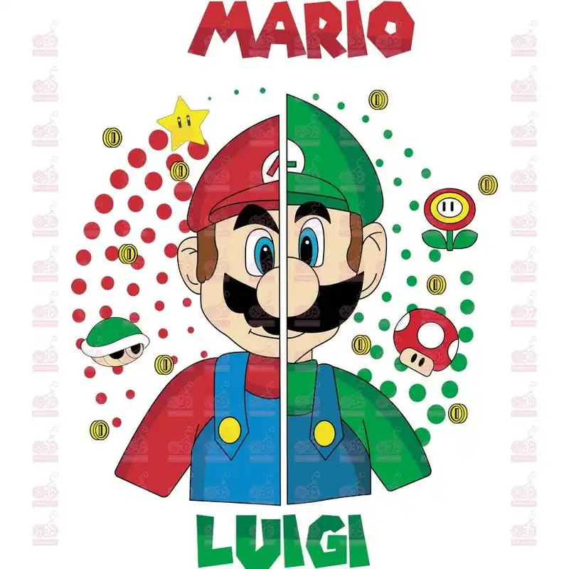 DTF / TRANSFER 1016 Garantía Incluida