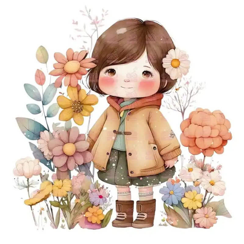 DTF / TRANSFER 0937 De Moda