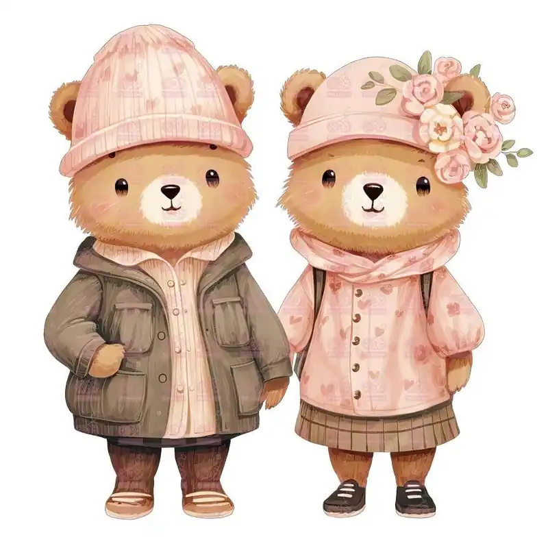 DTF / TRANSFER 0885 Pedido Al Por Mayor