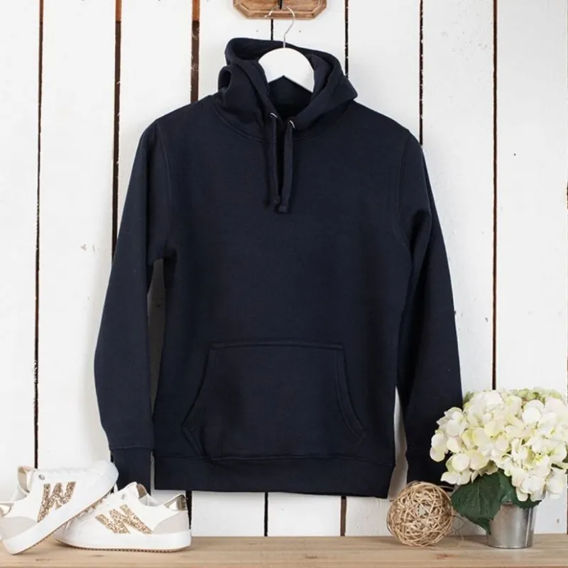 Promoción SUDADERA HOMBRE URBAN MARINO